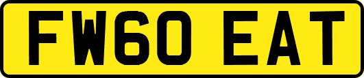FW60EAT
