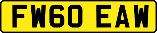 FW60EAW