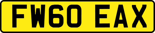 FW60EAX