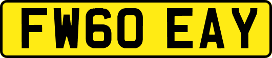 FW60EAY