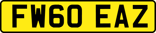 FW60EAZ