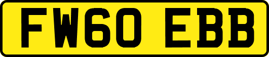 FW60EBB