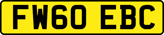FW60EBC