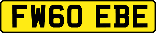 FW60EBE
