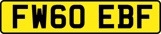 FW60EBF