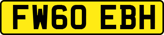 FW60EBH