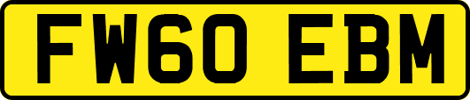 FW60EBM