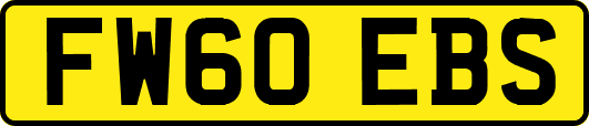 FW60EBS