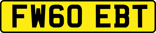 FW60EBT