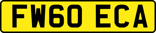 FW60ECA