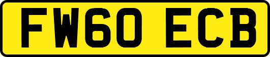 FW60ECB