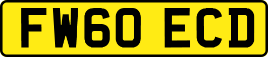 FW60ECD