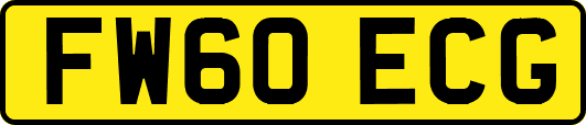 FW60ECG