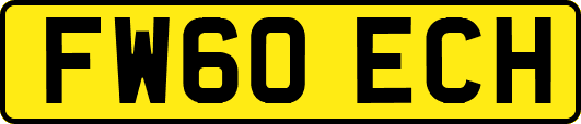 FW60ECH