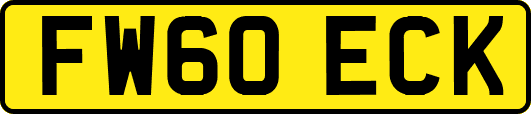 FW60ECK