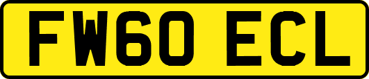 FW60ECL