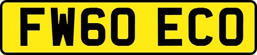FW60ECO