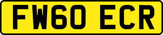 FW60ECR