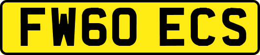 FW60ECS