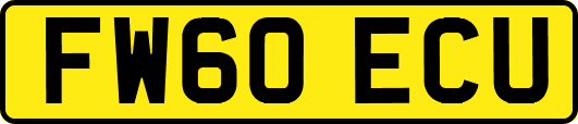 FW60ECU