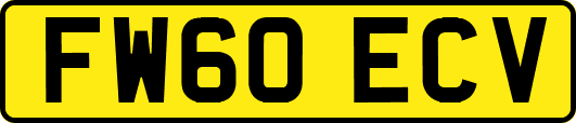 FW60ECV