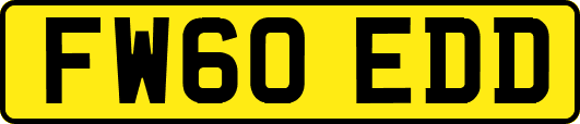 FW60EDD