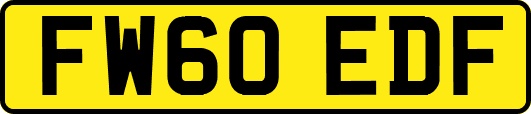 FW60EDF