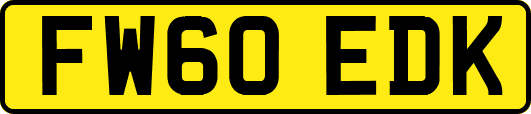 FW60EDK