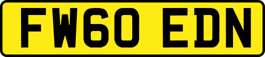 FW60EDN