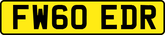 FW60EDR