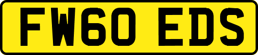 FW60EDS