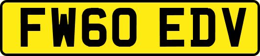 FW60EDV