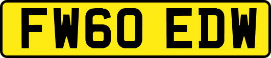 FW60EDW