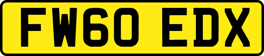 FW60EDX