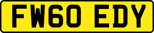 FW60EDY
