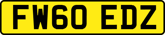 FW60EDZ