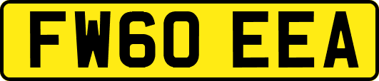 FW60EEA