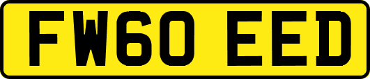 FW60EED