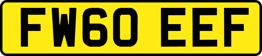 FW60EEF