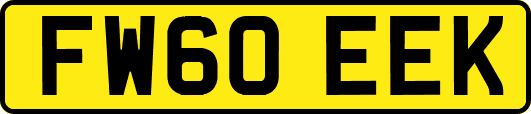 FW60EEK