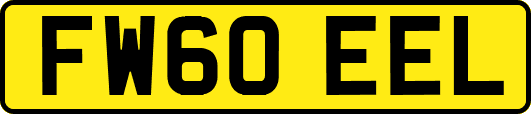 FW60EEL