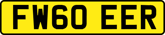 FW60EER