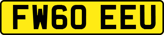 FW60EEU