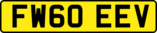 FW60EEV