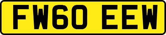 FW60EEW