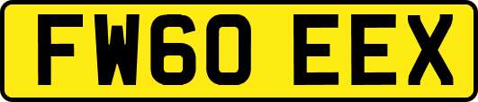 FW60EEX