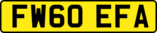FW60EFA