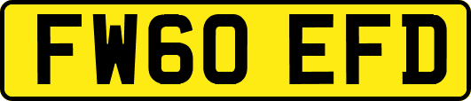 FW60EFD
