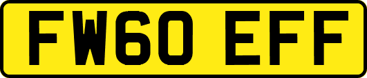 FW60EFF