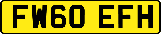 FW60EFH